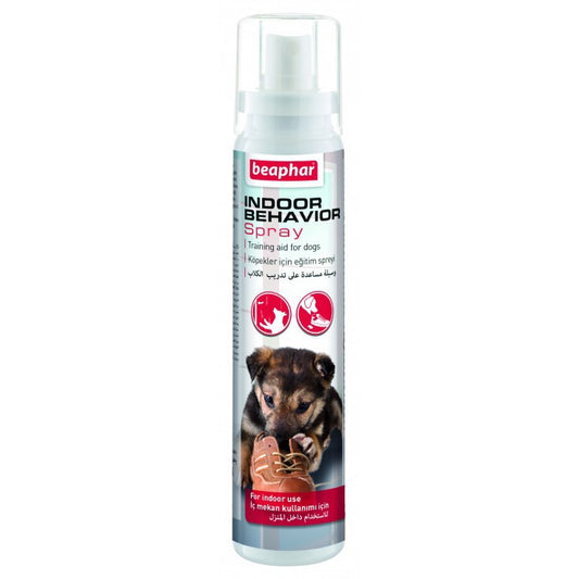 Indoor Behavior Spray for Dog - 125ml