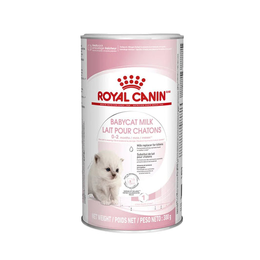 Royal Canin Feline Health Nutrition Babycat Milk - 300g