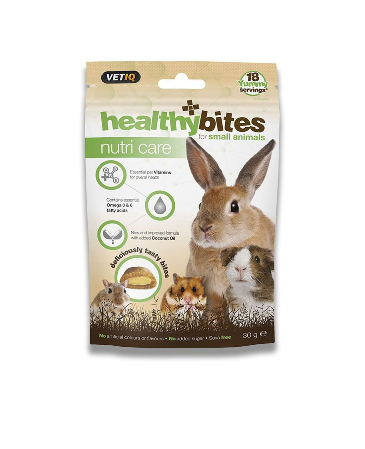 Nutri Care For Small Animals- 30g
