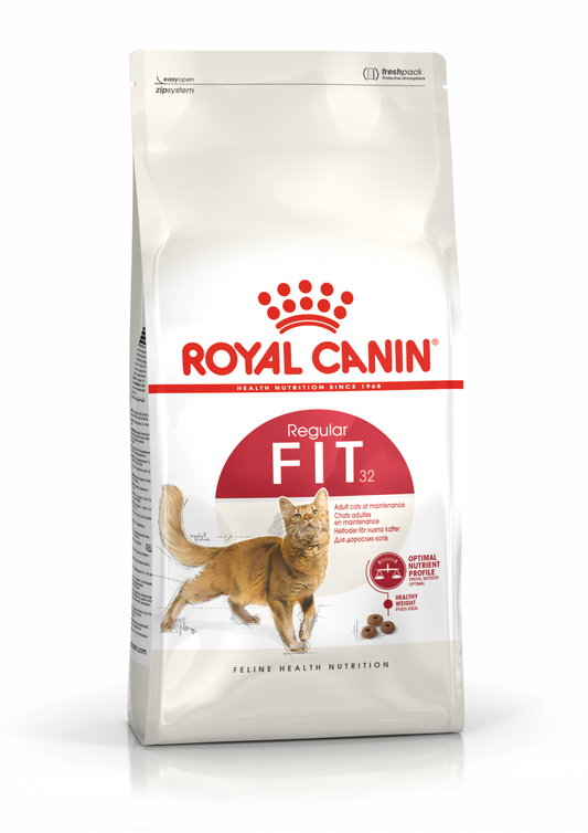 Royal Canin Feline Health Nutrition (Fit 32)