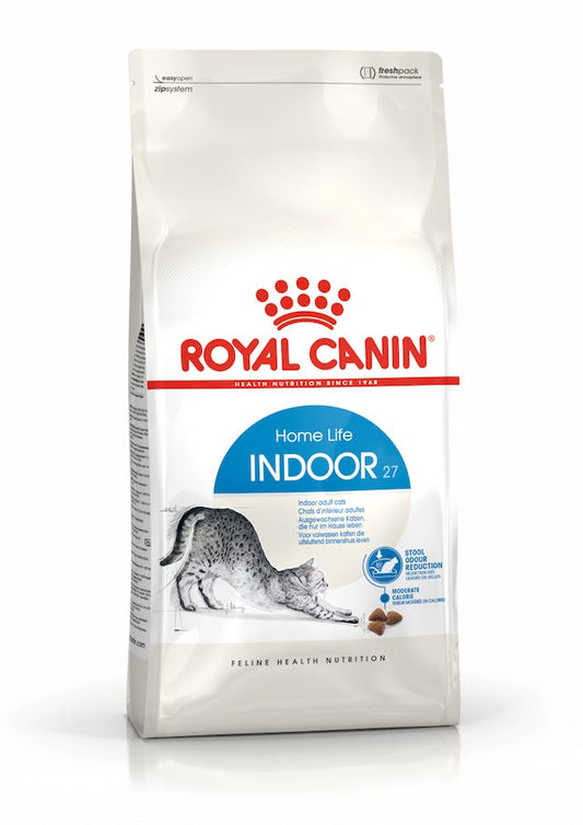 Royal Canin Feline Health Nutrition (Indoor)
