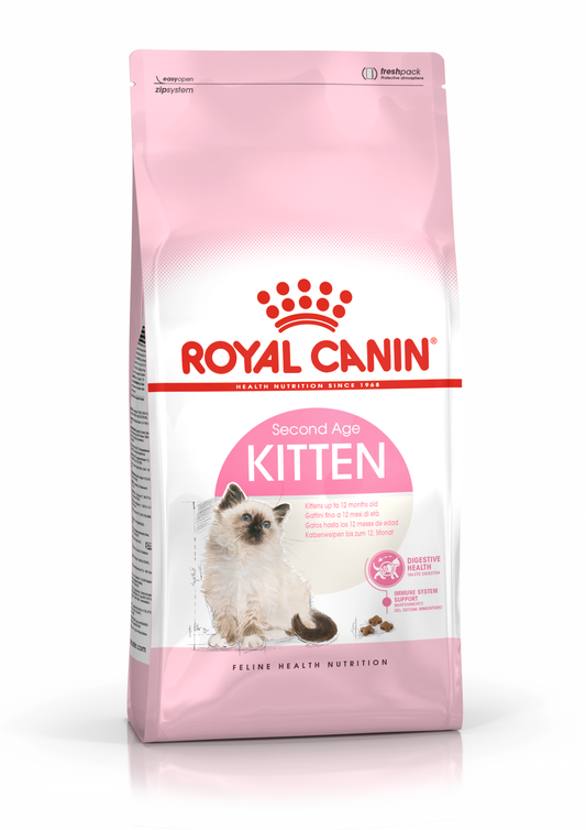 Royal Canin Feline Health Nutrition (Kitten)