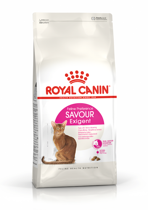 Royal Canin Feline Health Nutrition (Savour Exigent)