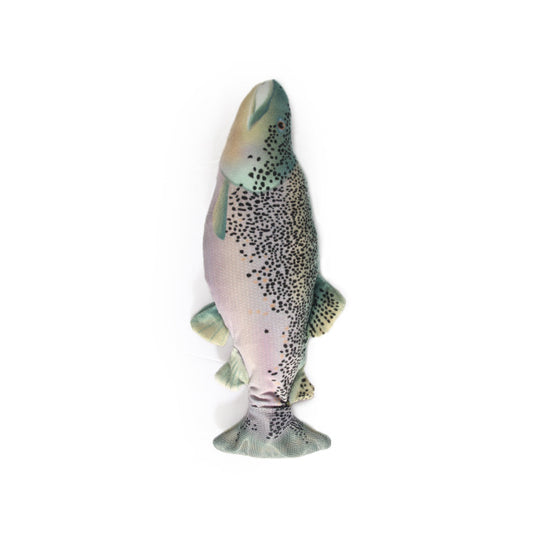 All For Paws Jittering Fish Trout