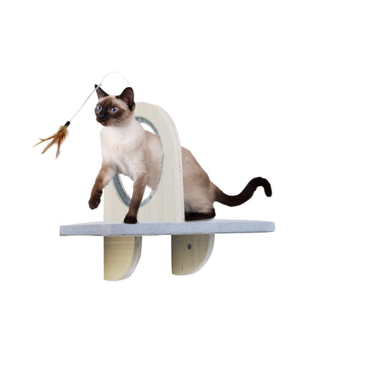 All For Paws Skywalk - Groom & Play Platform