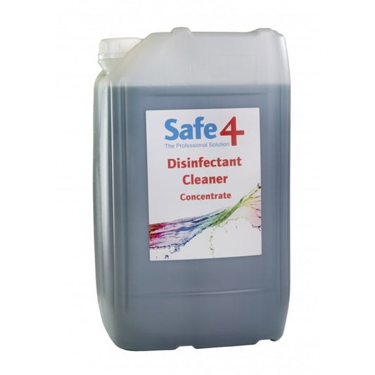 Safe4 Concentrate Mint