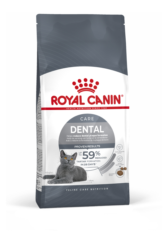 Feline Care Nutrition (Oral Care) - 1.5kg