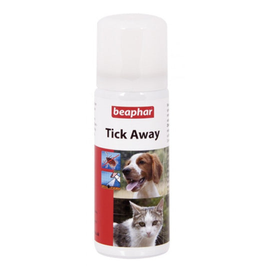Tick Away Spray - 50ml