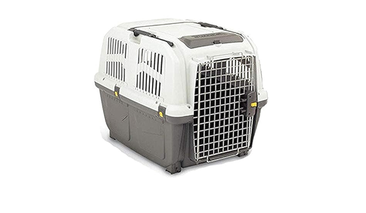Skudo 7 IATA, Inc. IATA Lock Kit  - XXL (Grey)