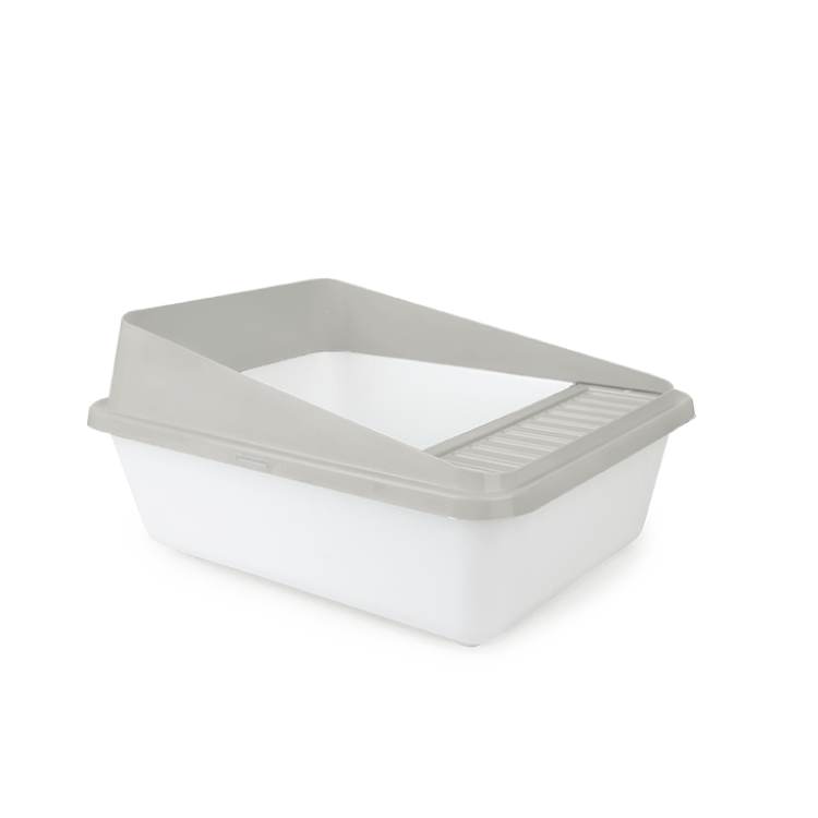 Frisco sifting litter clearance box