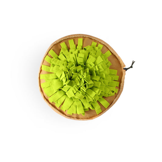 All For Paws Dig It - Foldable Treat Mat