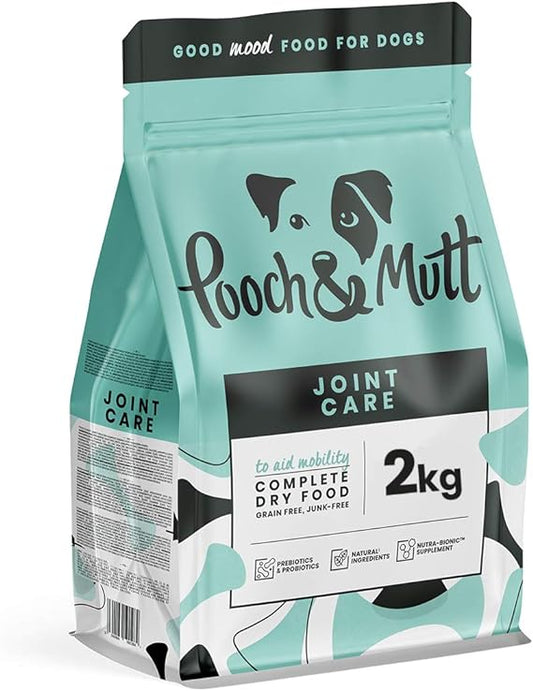 Joint Care Dog Food