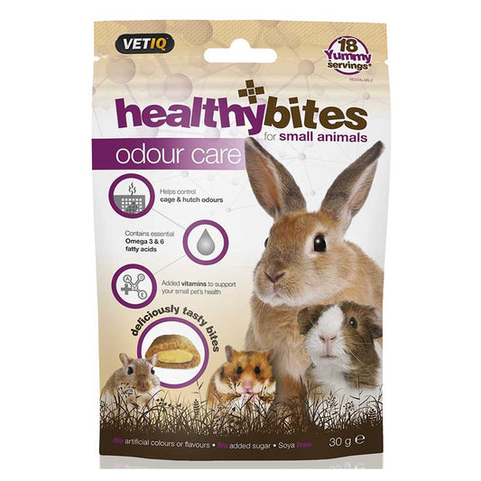 Odour Care For Small Animals - 30g
