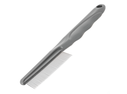 Furrish Comb With Handle