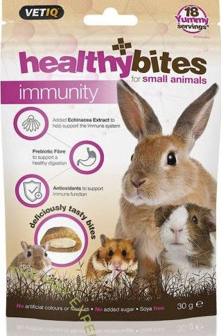 Immunity Care for Small Animals - 35g