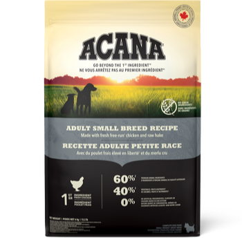Acana Adult Small Breed - 2kg