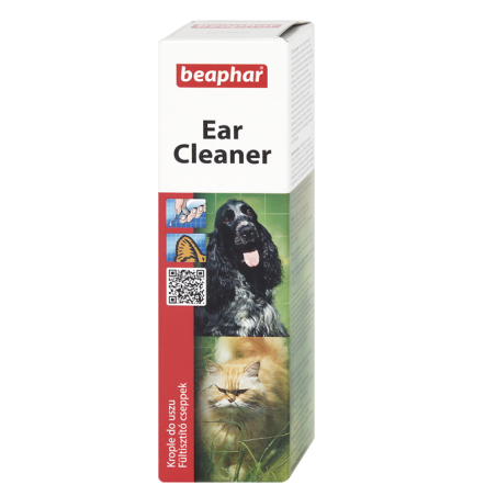 Diagnos Ear Cleaner - 50ml