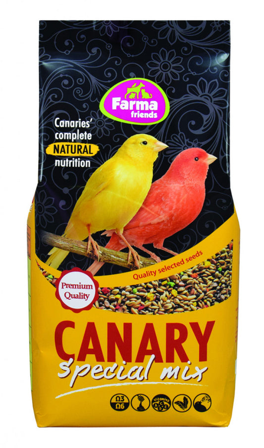 Canary Special Mix - 1kg