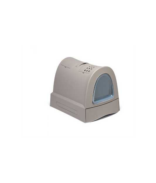 IMAC Zuma Litter Box