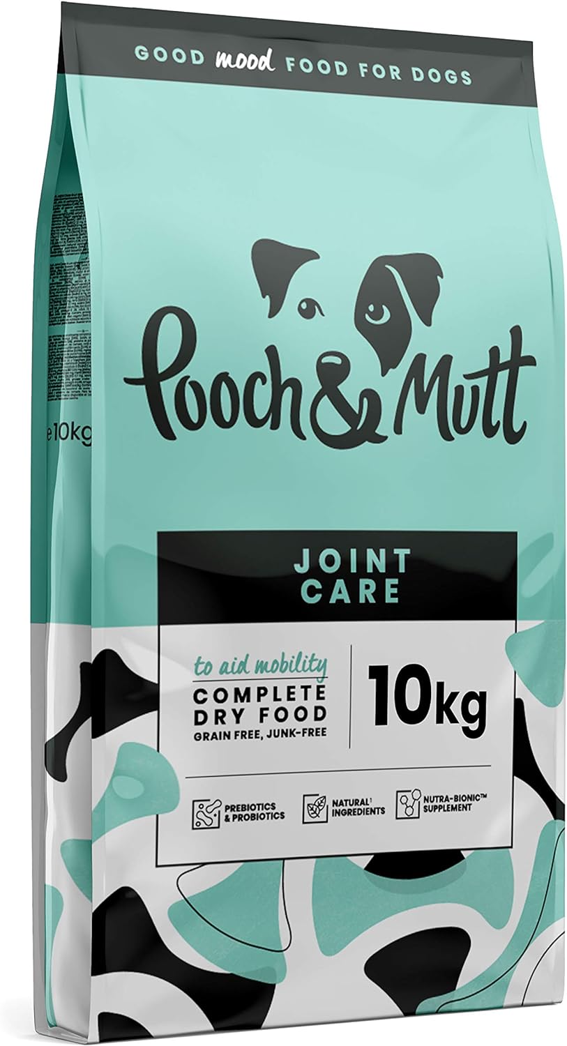 Joint Care Dog Food