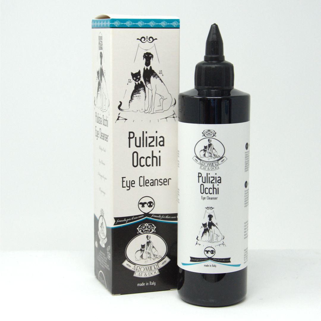 Eye Cleaning (Dogs) Maryam's Pet