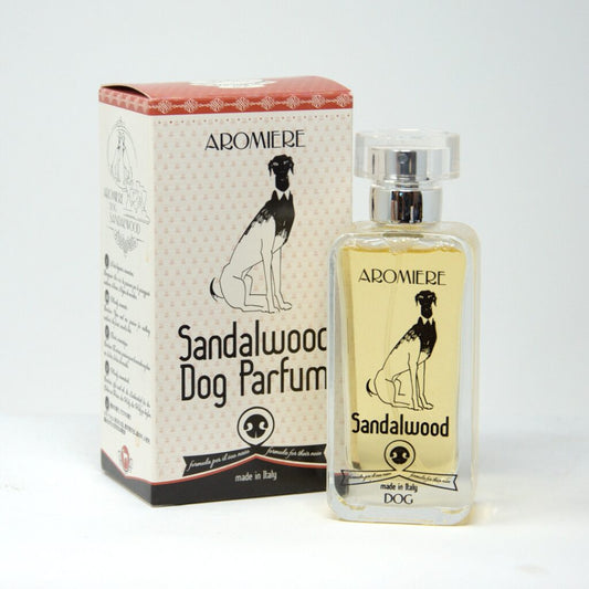 Dog Perfume- Sandalwood