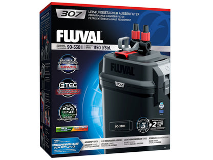 Fluval 307 Canister Filter