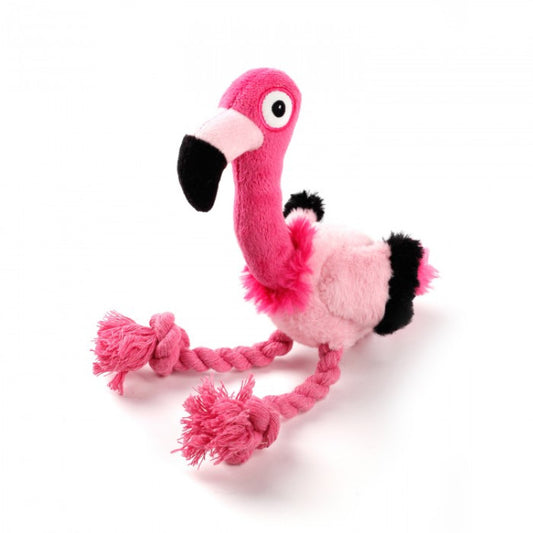 Ultrasonic Dj Flamingo - Small
