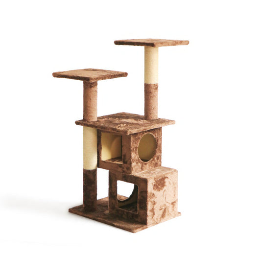 All For Paws Cat Tree - Classic Serie 9