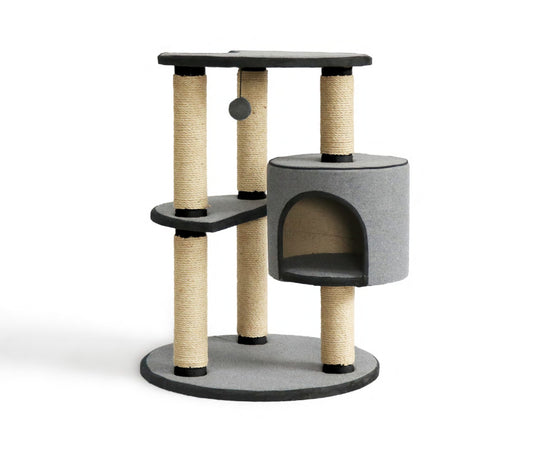 All For Paws Cat Tree - New Connector Serie 1