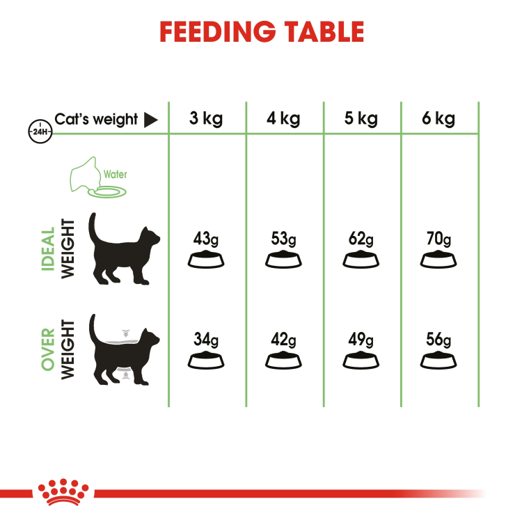 Feline Care Nutrition (Digestive Care) - 2kg
