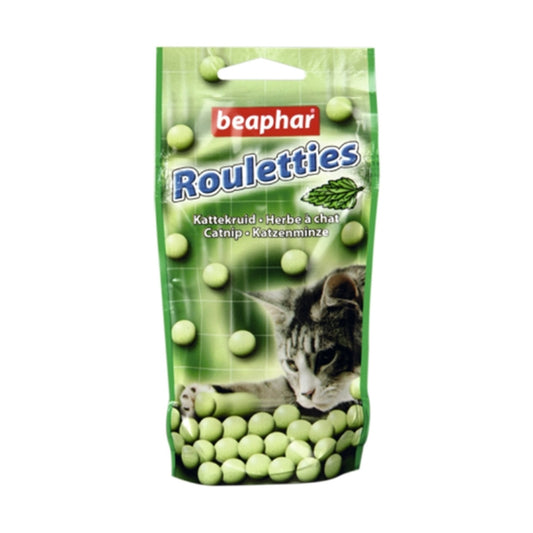 Rouletties Catnip Cat - 44.2g