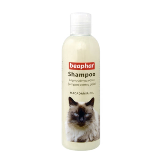 Shampoo Macadamia - 250ml