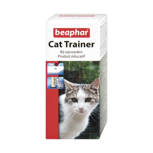 Cat Trainer - 10ml