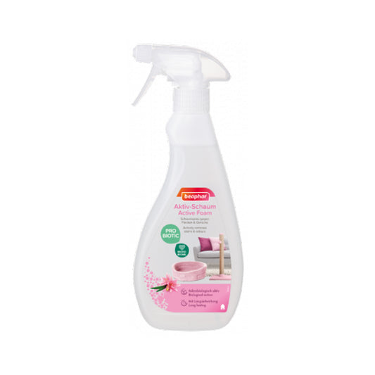 Probiotic Stain & Odour Remover - 500ml