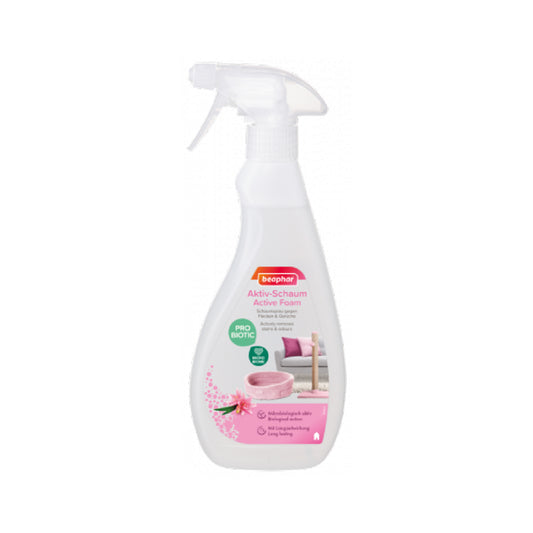 Probiotic Stain & Odour Remover - 500ml