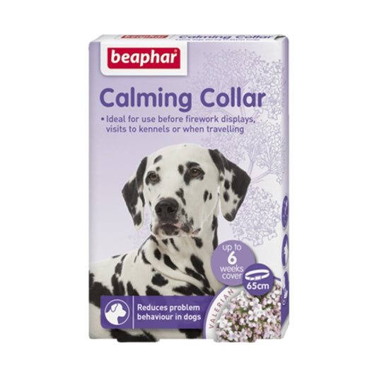 Calming Collar for Dog