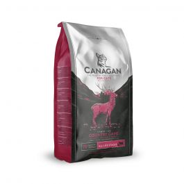Country Game for Cats Dry Food - 4kg