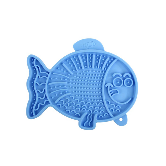 All For Paws Calming Pals - Lick-A-Fish
