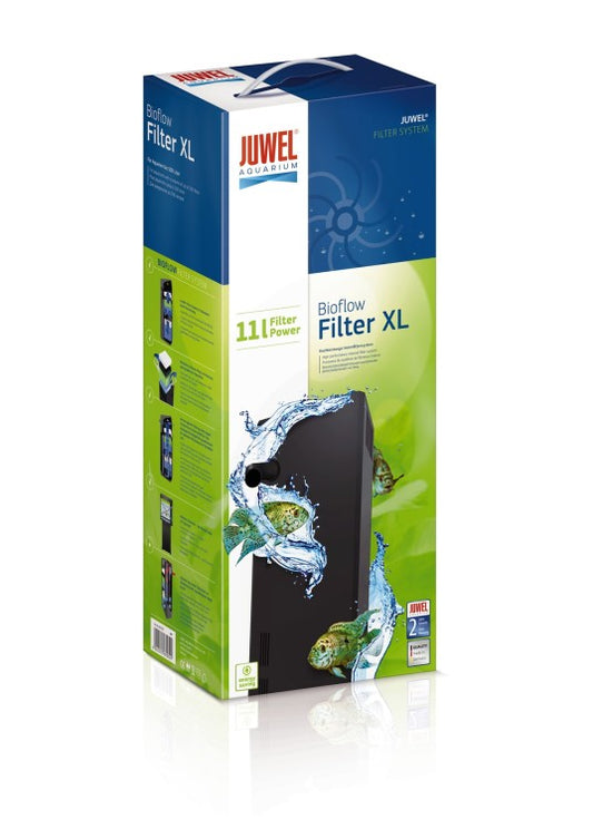Skip to the beginning of the images gallery Bioflow Filter XL - Internal Filter System