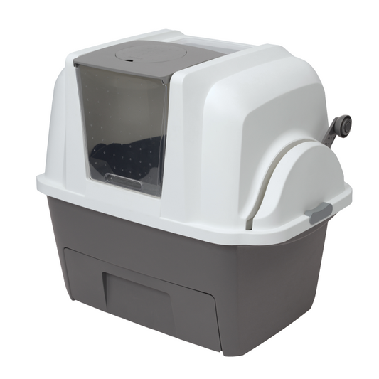 Catit SmartSift Sifting Cat Pan
