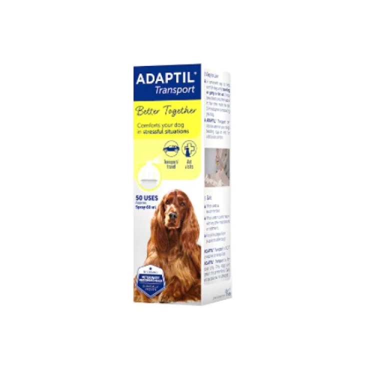 Adaptil Spray 60 ml Maryam's Pet