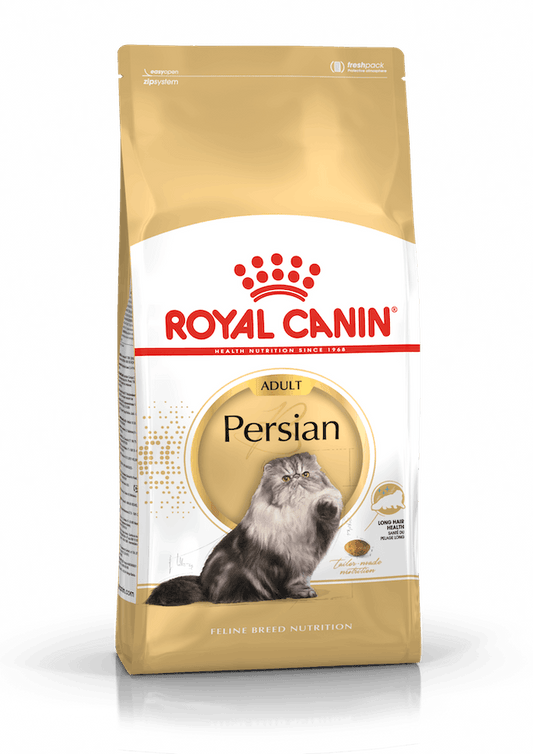 Royal Canin Feline Breed Nutrition (Persian Adult)