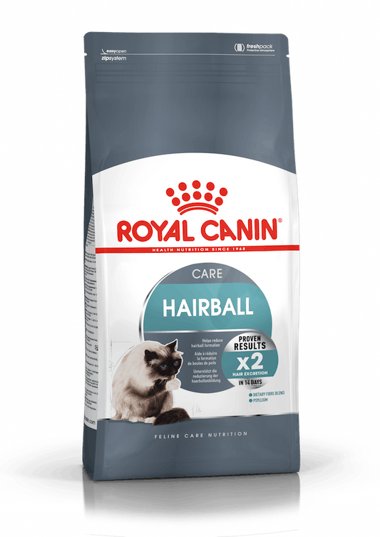 Royal Canin Feline Care Nutrition (Hairball Care)