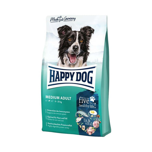 Happy Dog Fit & Vital Medium Adult