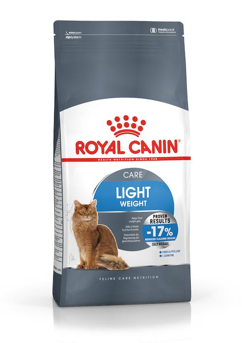 Royal Canin Feline Care Nutrition (Light Weight Care)