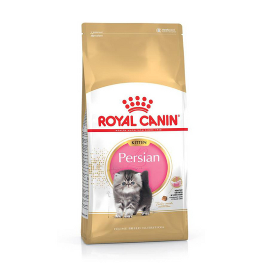 Royal Canin Feline Breed Nutrition (Persian Kitten)