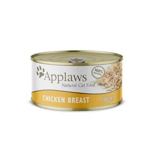 Applaws Cat Chicken - 156g