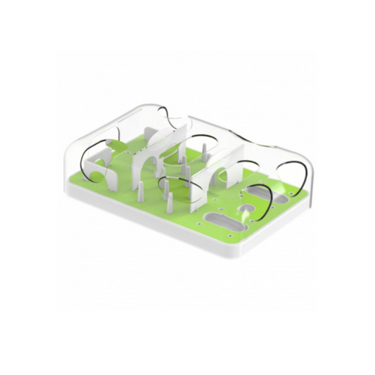 All For Paws Interactive Cat Puzzle Feeder