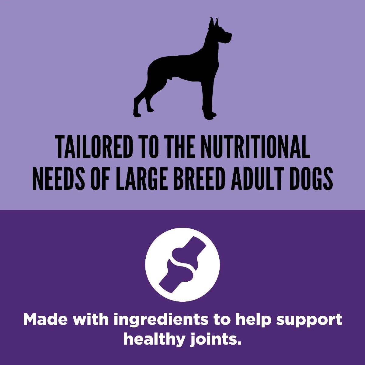 Orijen Large Breed Dry Dog Food